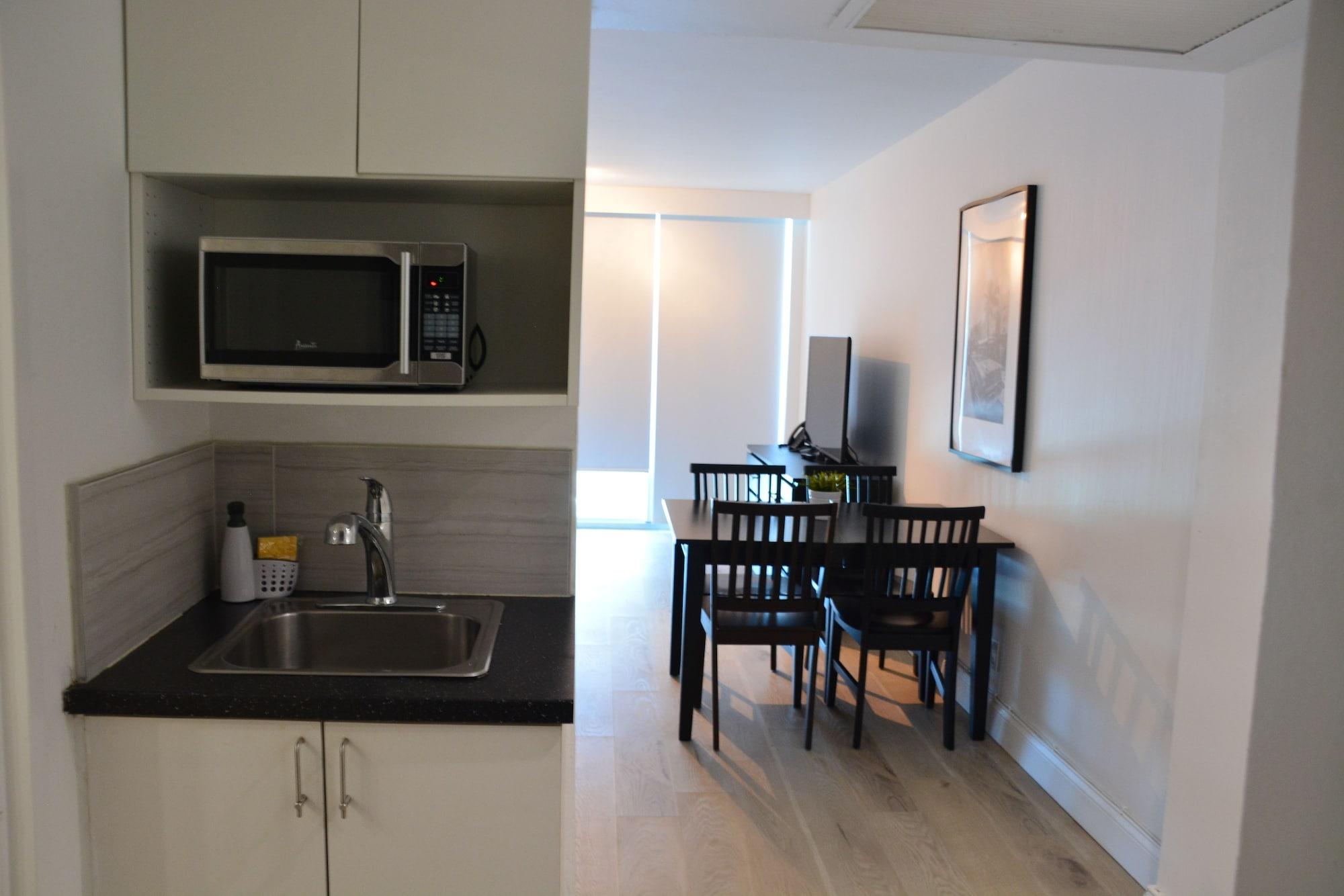 New Point Miami Apartamento