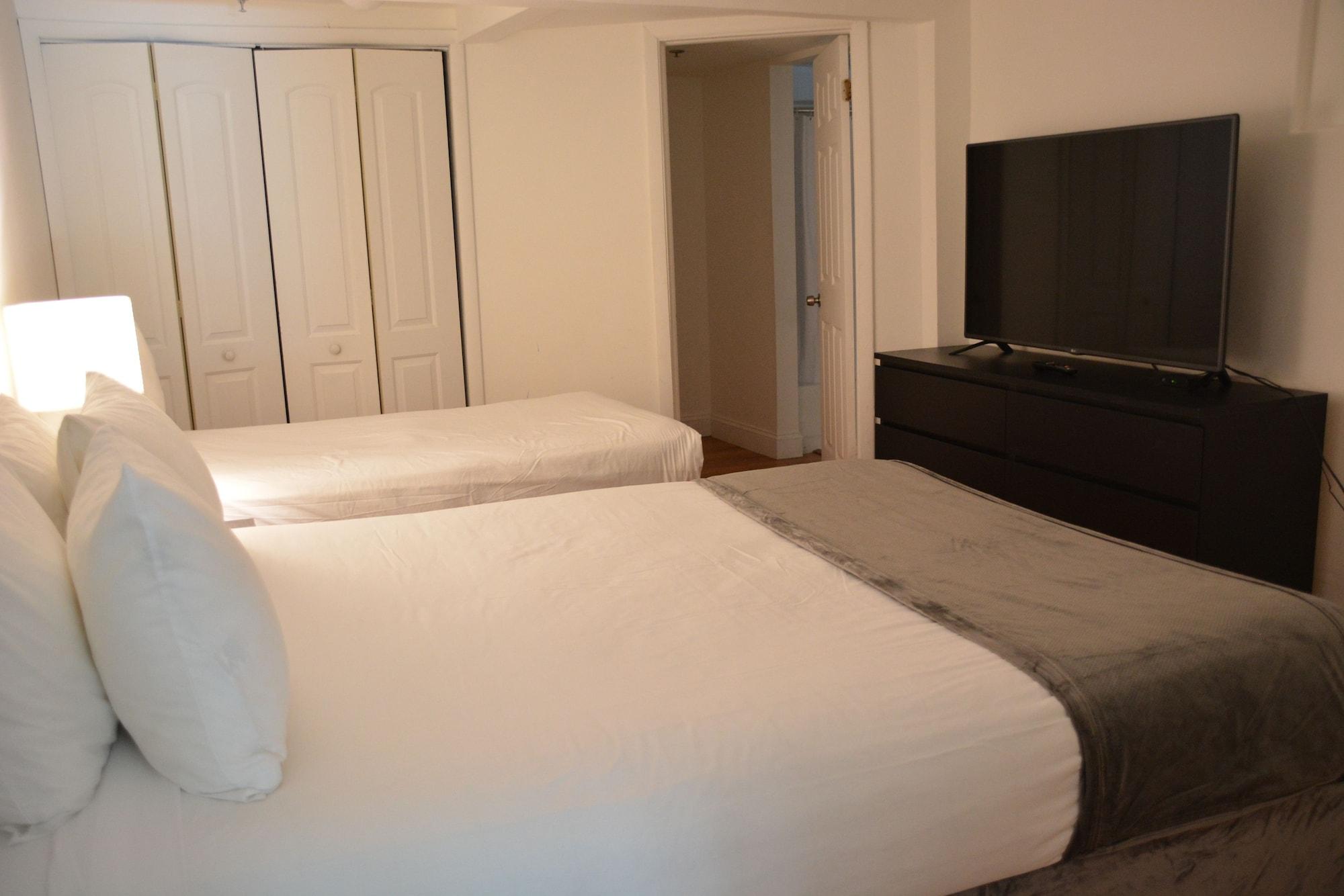 Apartamento New Point Miami *
