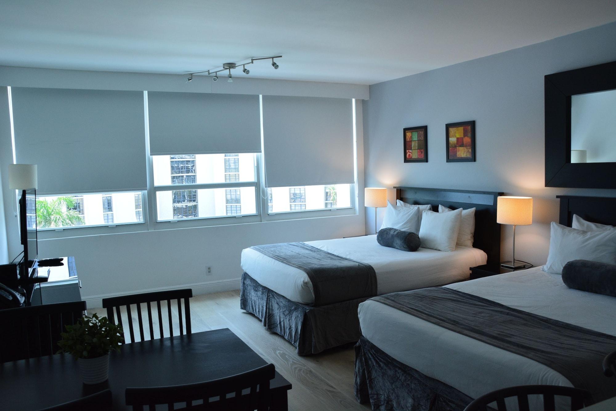 New Point Miami Apartamento *