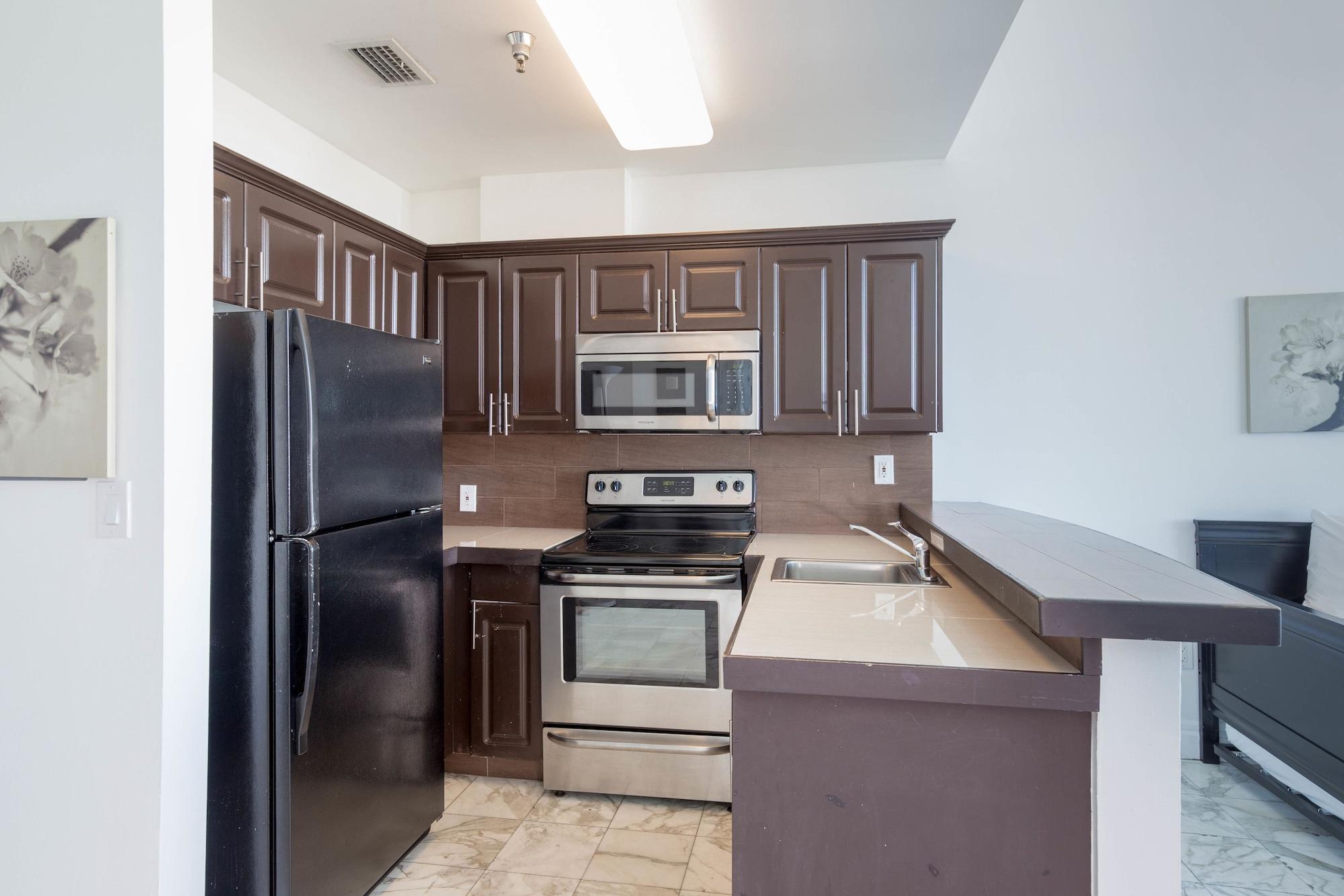Apartamento New Point Miami *