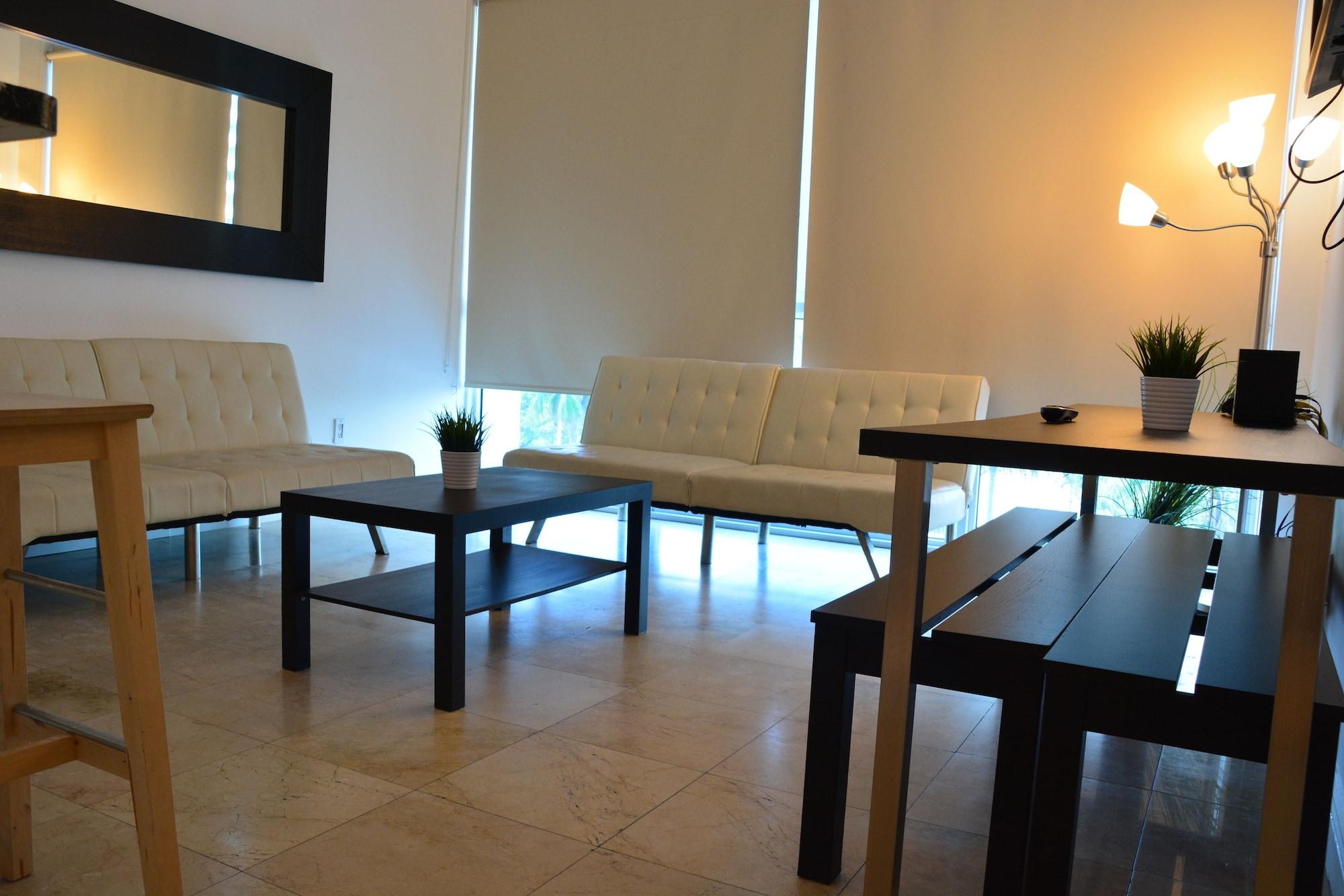 Apartamento New Point Miami *