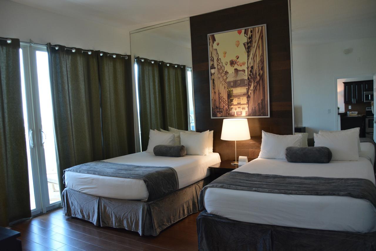 New Point Miami Apartamento Miami Beach