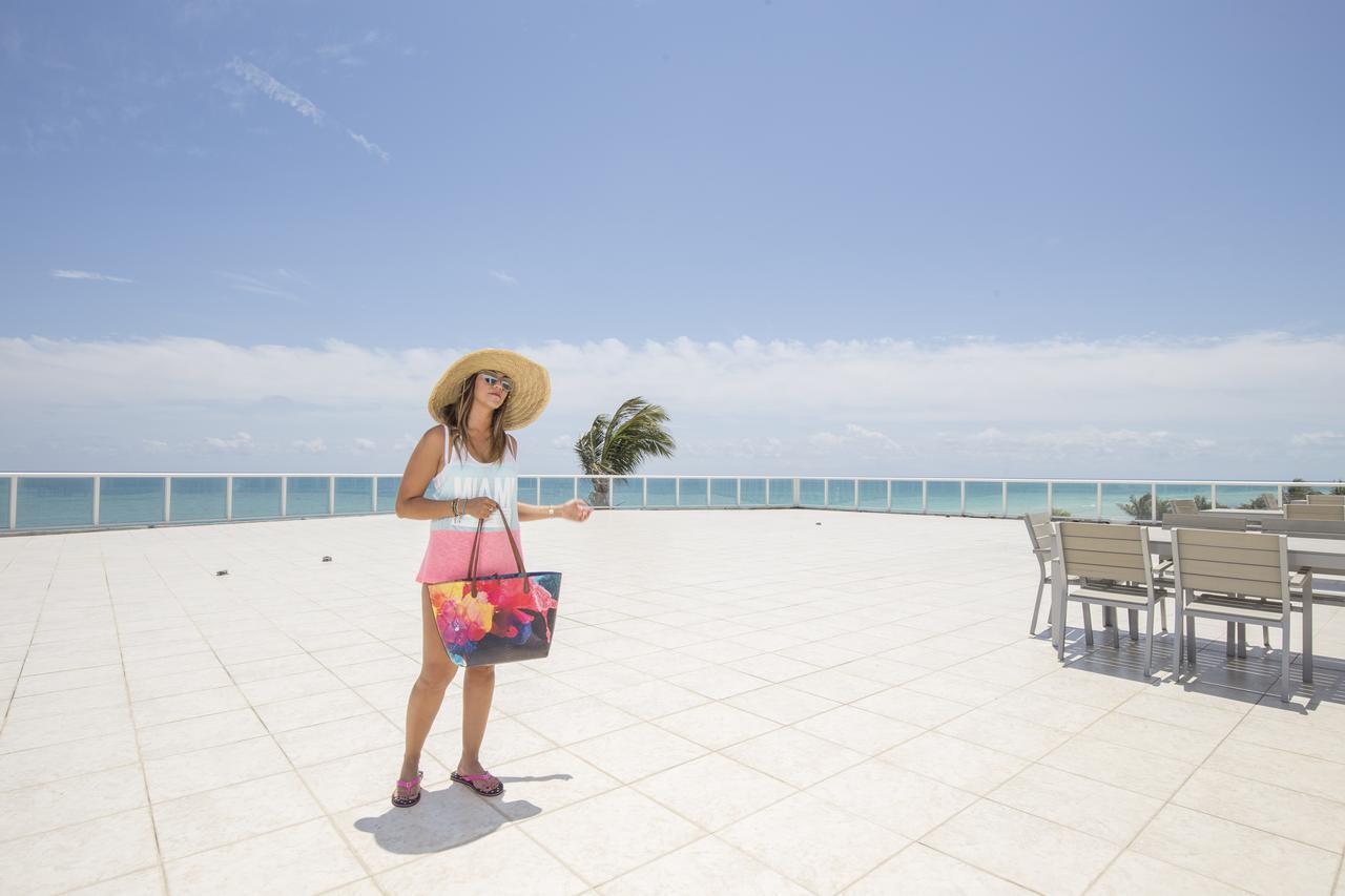 New Point Miami Apartamento Miami Beach